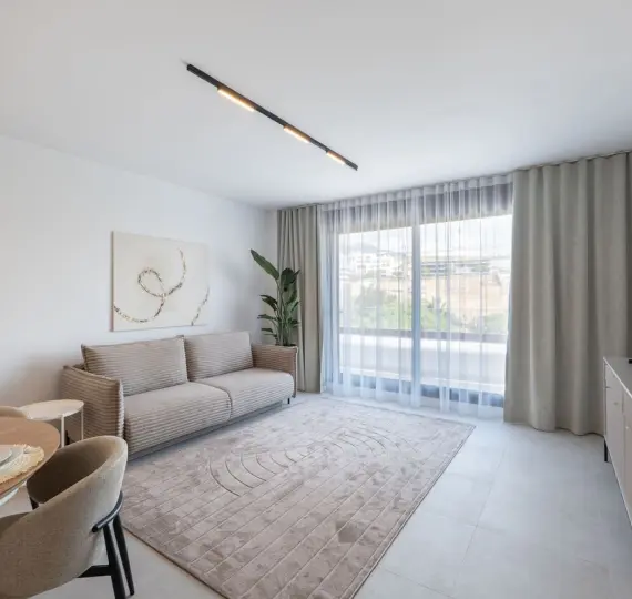 Apartamento en planta media R5039830