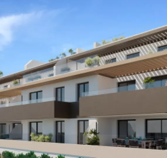 Apartamento en planta media R5039830