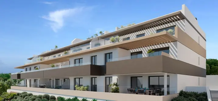 Apartamento en planta media R5039830 1