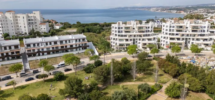 Apartamento en planta media R5039830 3