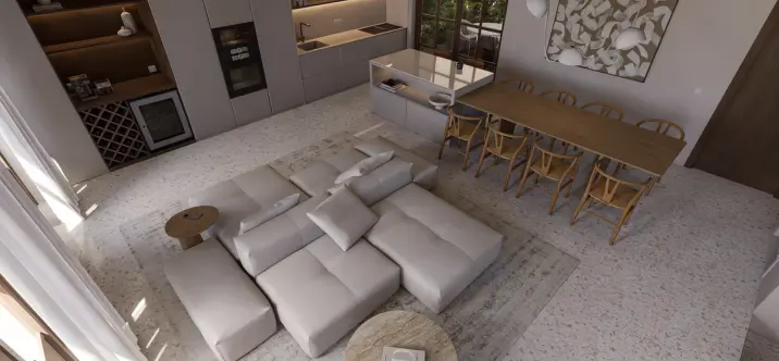 Продажа  жилого участка в Estepona 3