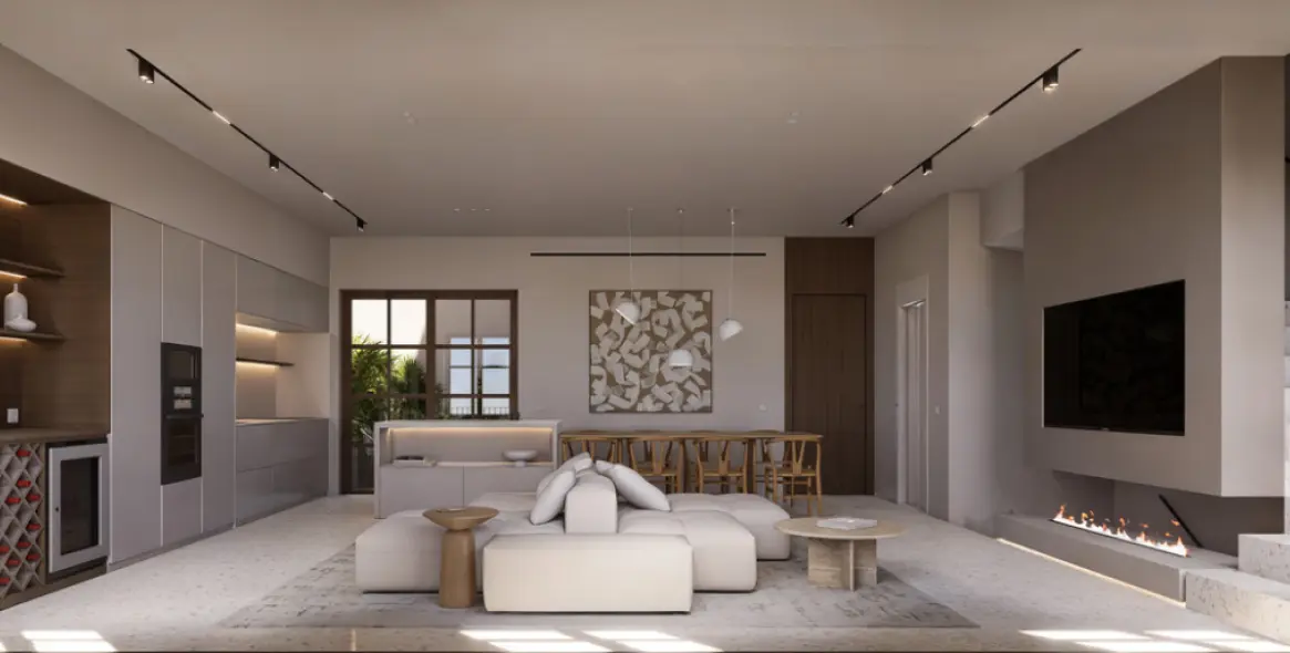 Продажа  жилого участка в Estepona 5