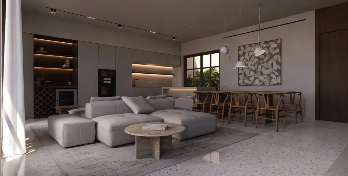 Продажа  жилого участка в Estepona 7