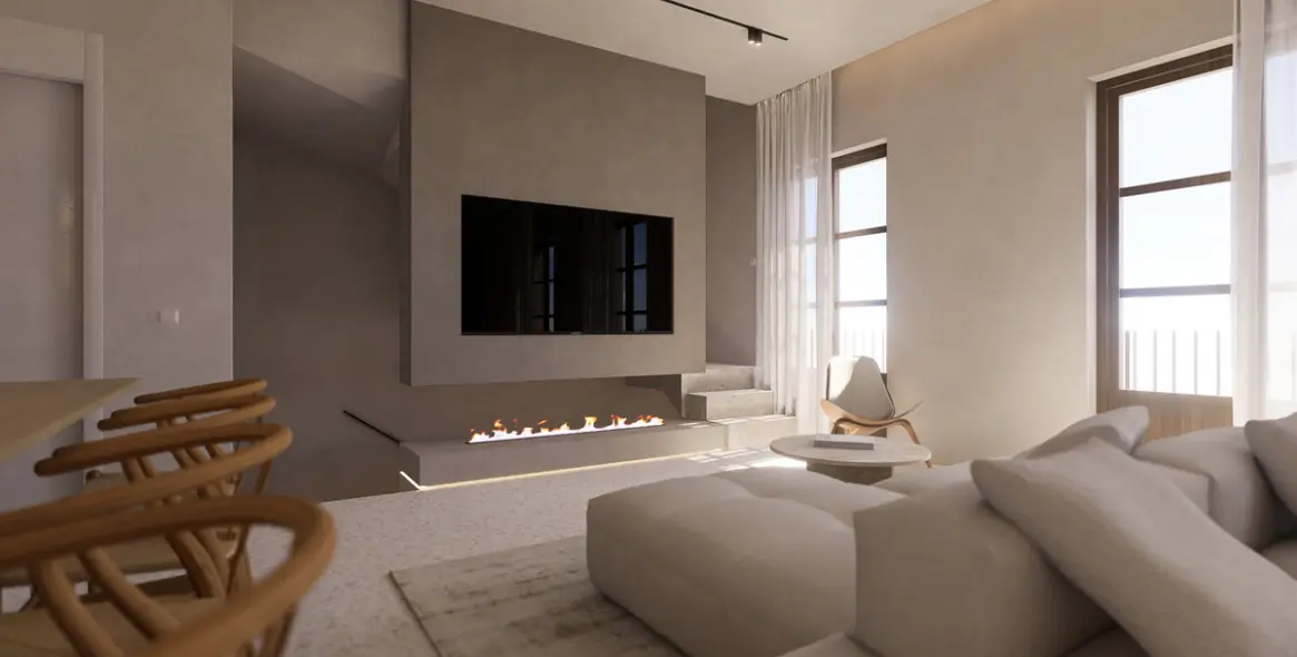 Продажа  жилого участка в Estepona 8