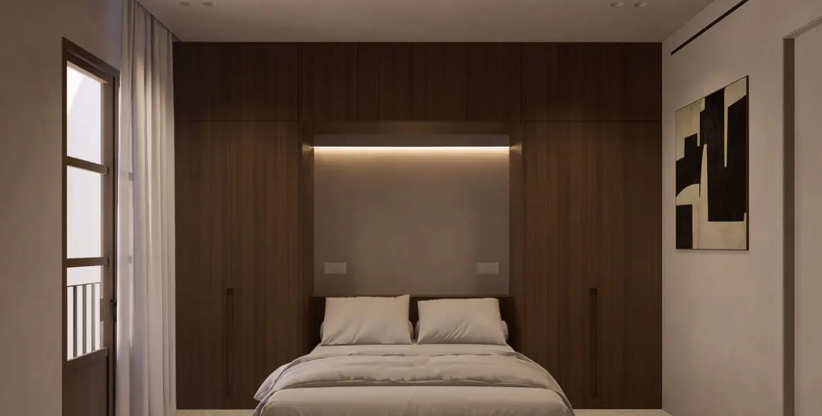 Продажа  жилого участка в Estepona 15