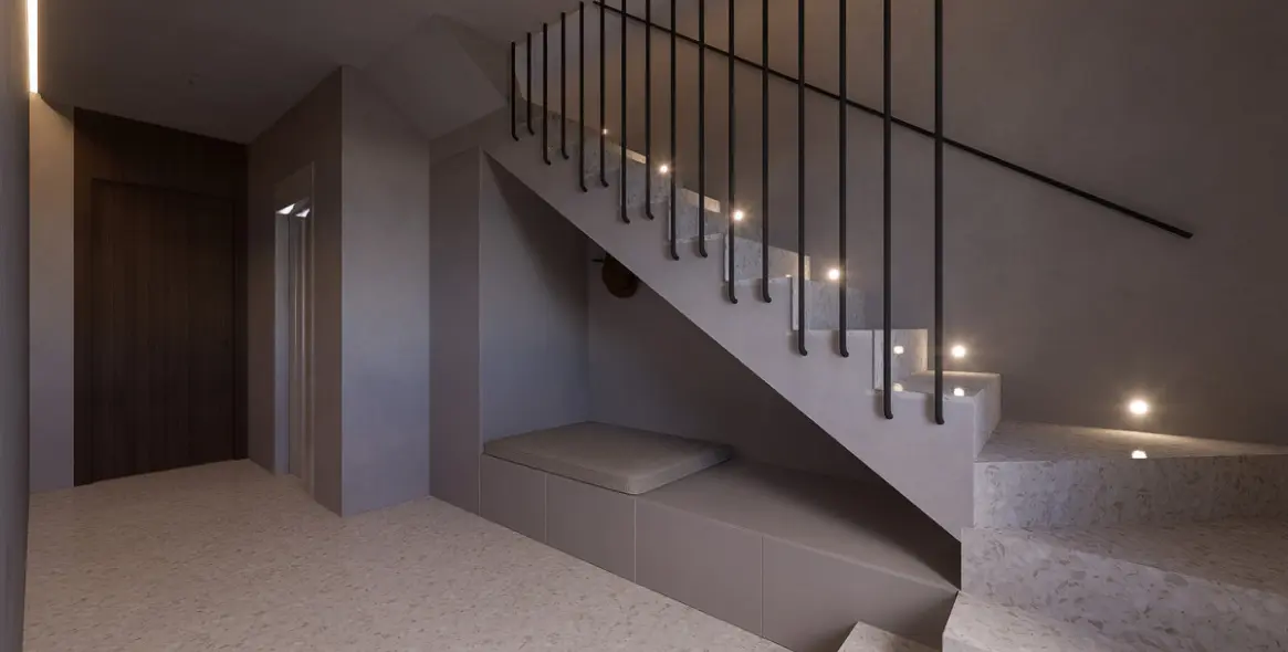 Продажа  жилого участка в Estepona 18