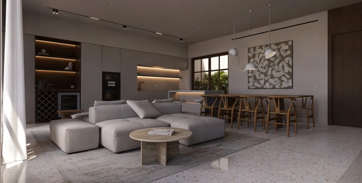 Venta de parcela residencial en Estepona 7