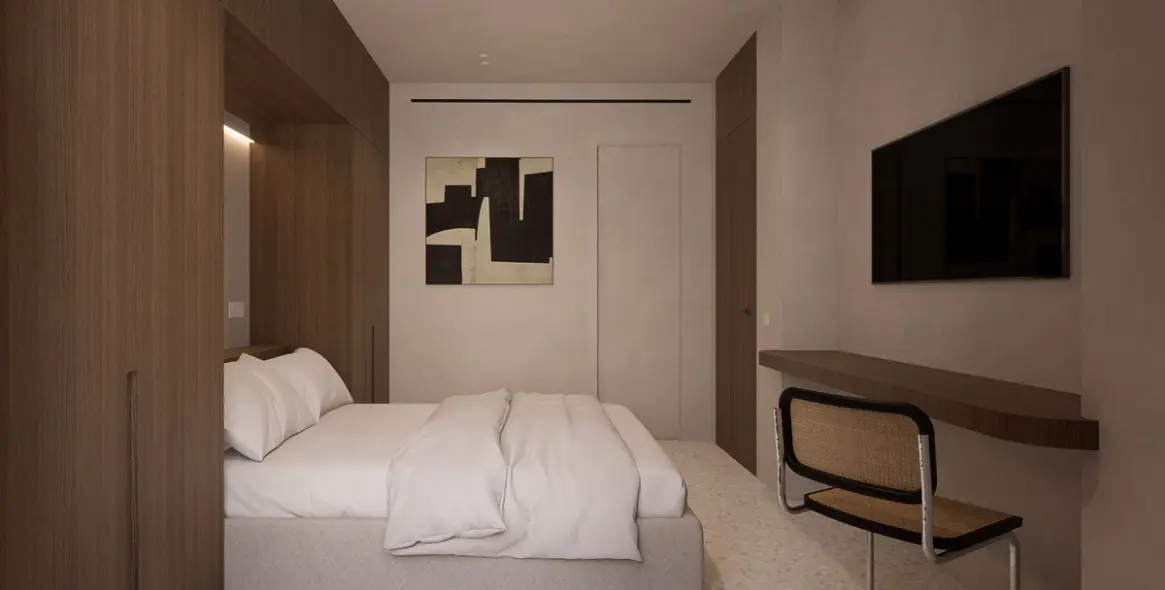 Venta de parcela residencial en Estepona 16