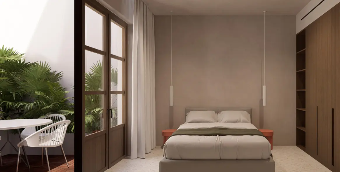 Venta de parcela residencial en Estepona 20