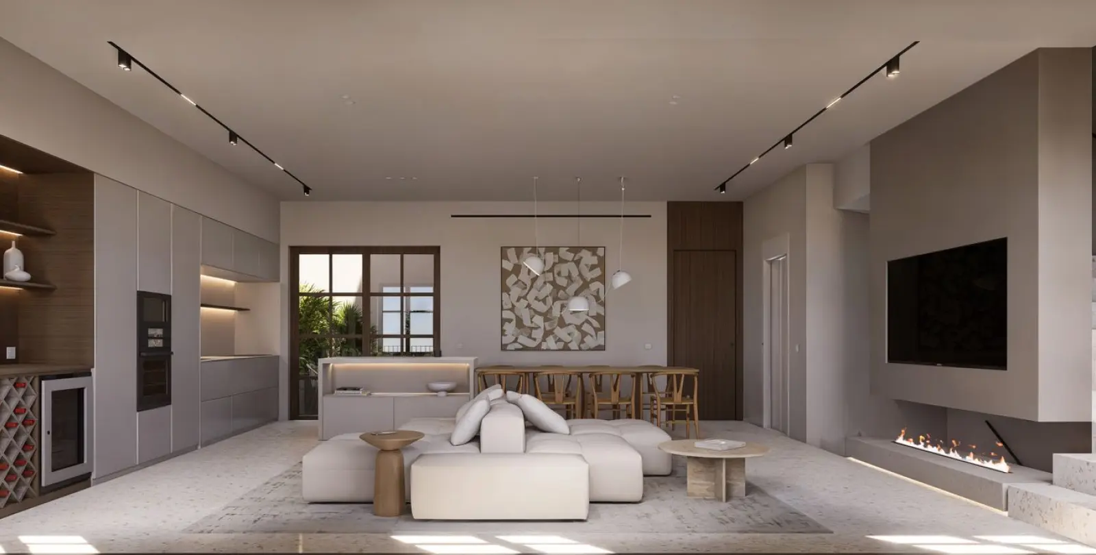 Sale of residential plot in Estepona 5