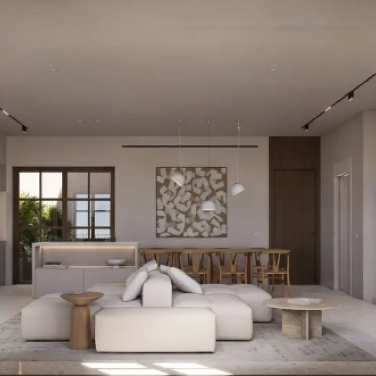 Sale of residential plot in Estepona