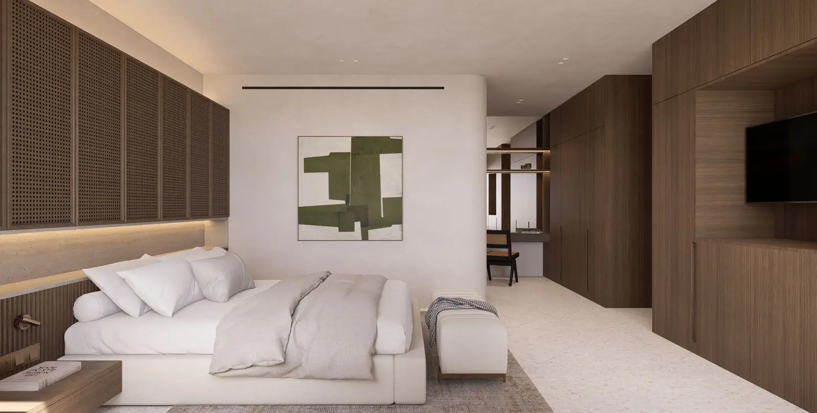 Sale of residential plot in Estepona 12