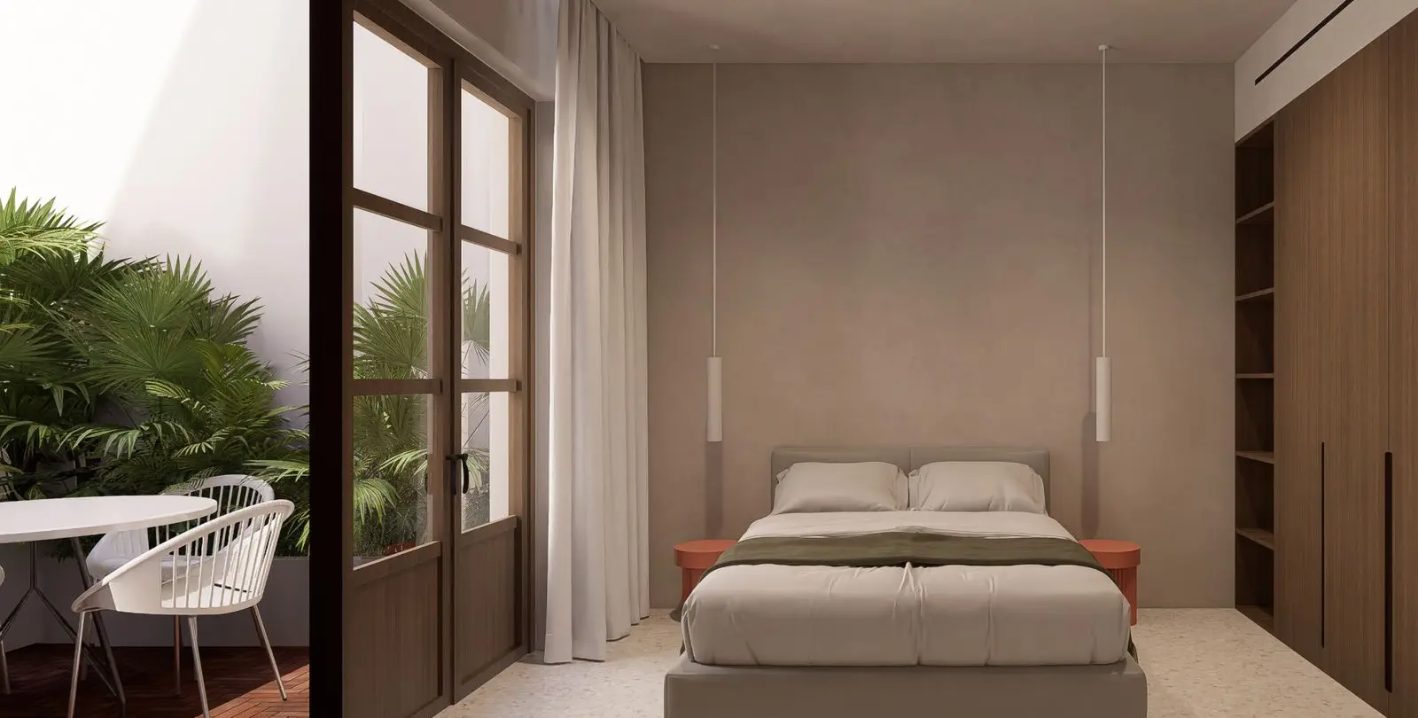 Sale of residential plot in Estepona 20