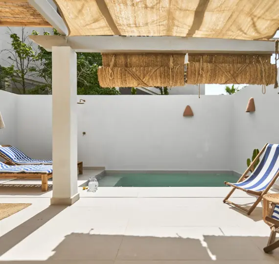 Продажа таунхауса в El Paraiso