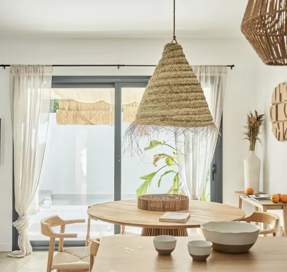 Продажа таунхауса в El Paraiso