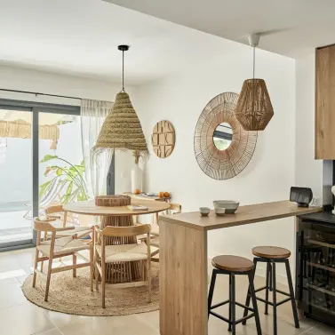 Sale of townhouse in El Paraiso
