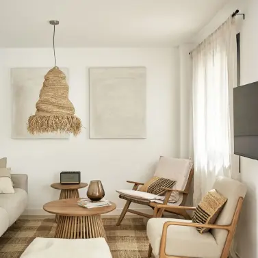 Sale of townhouse in El Paraiso