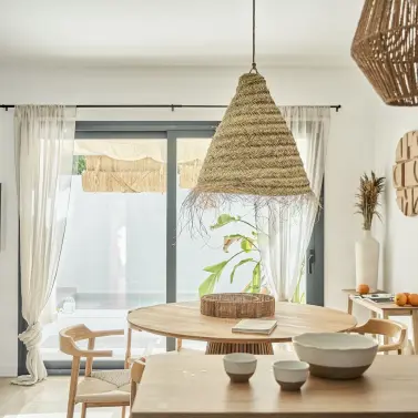 Sale of townhouse in El Paraiso