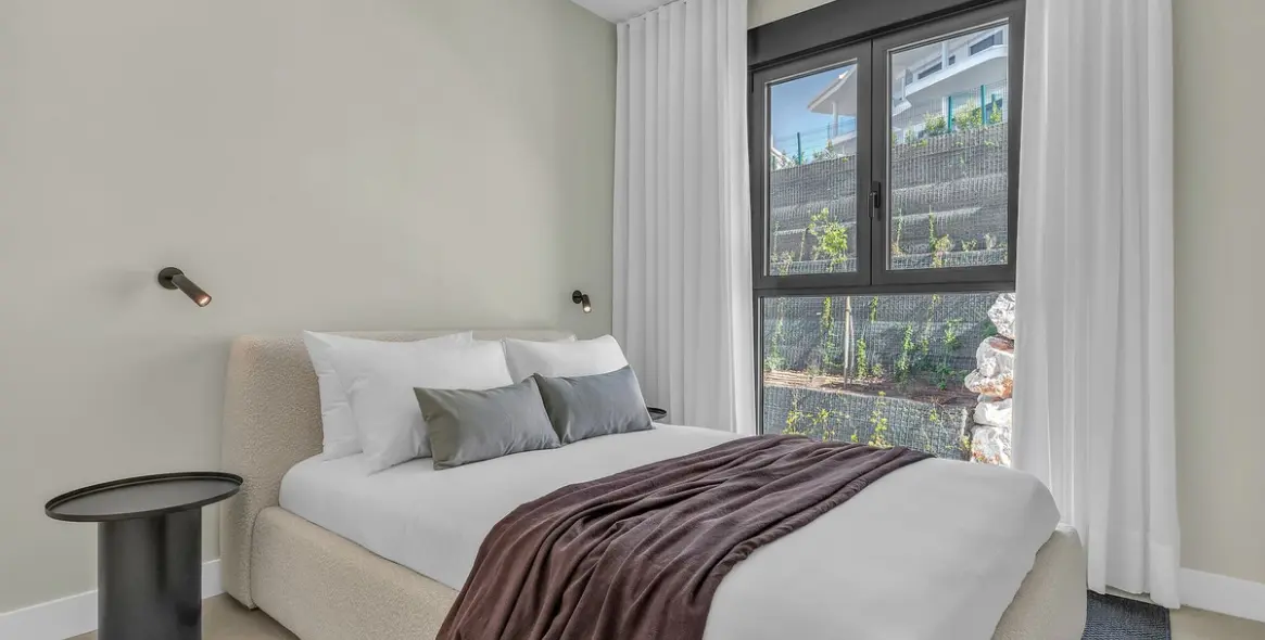 Sale of middle floor apartment in Fuengirola 7