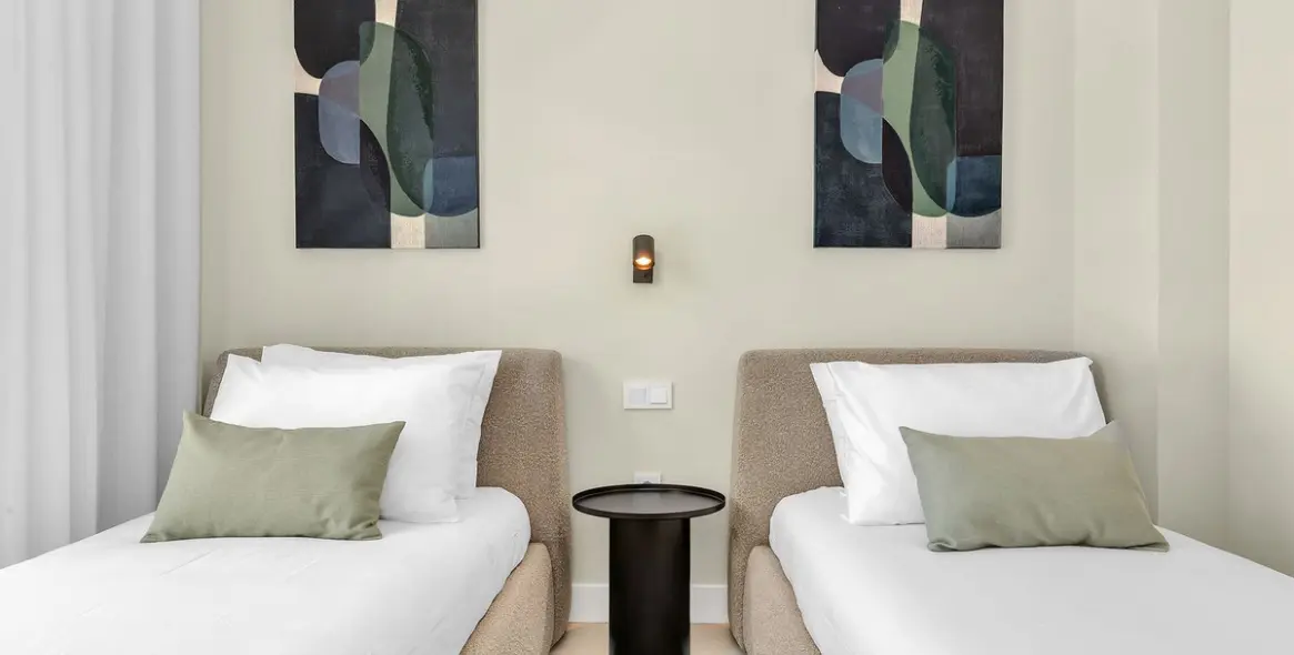 Sale of middle floor apartment in Fuengirola 9