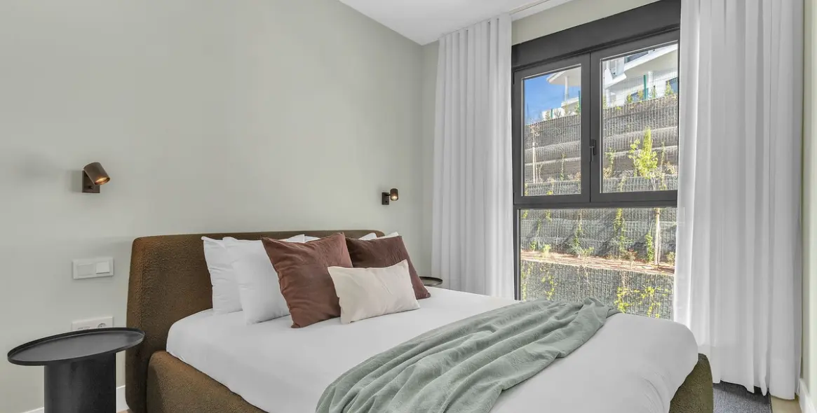 Sale of middle floor apartment in Fuengirola 17