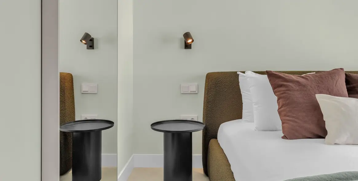 Sale of middle floor apartment in Fuengirola 18