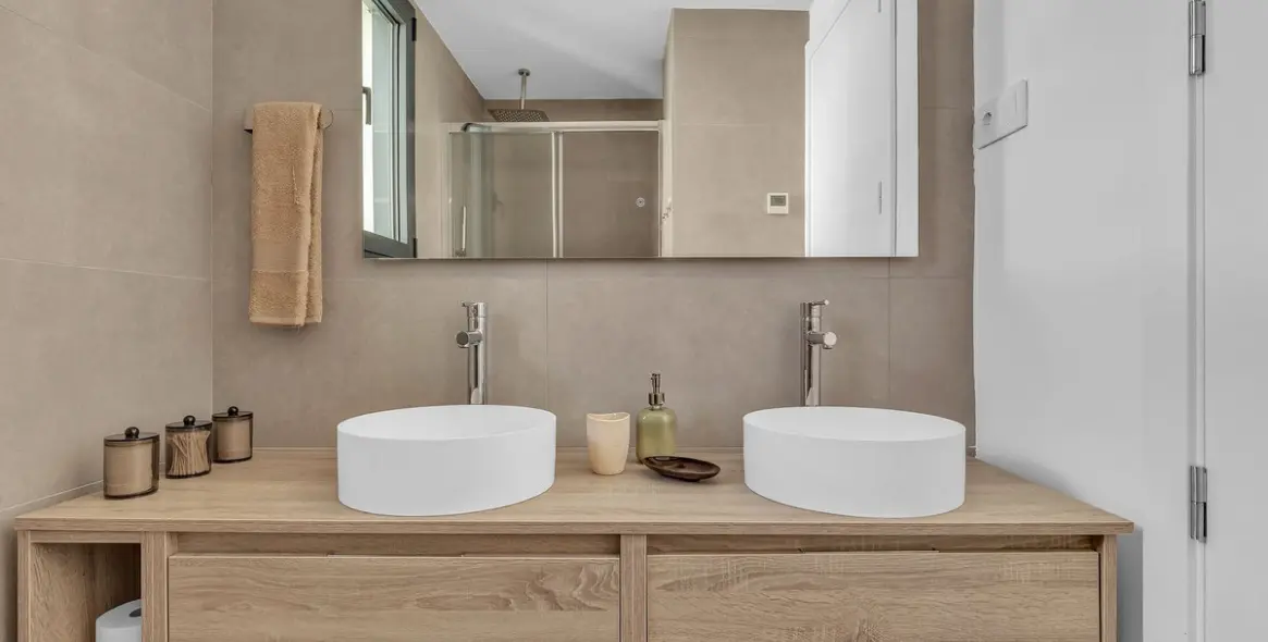 Venta de apartamento en planta media en Fuengirola 21