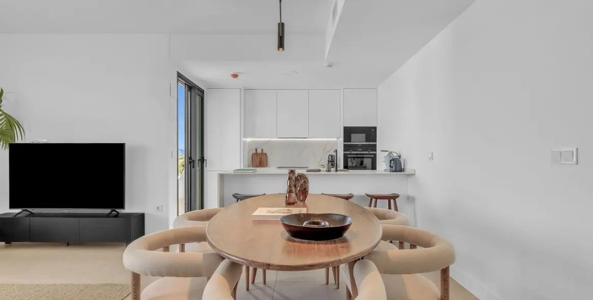 Venta de apartamento en planta media en Fuengirola 23