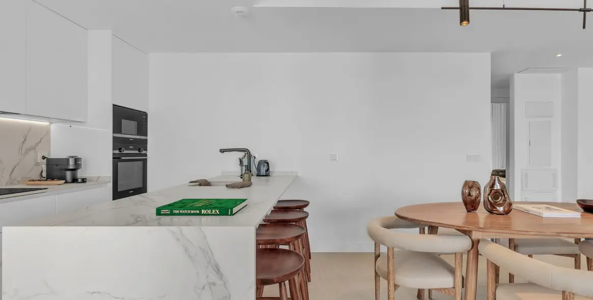 Venta de apartamento en planta media en Fuengirola 24