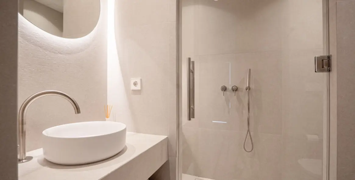 Продажа апартаментов на среднем этаже в Benahavís 12