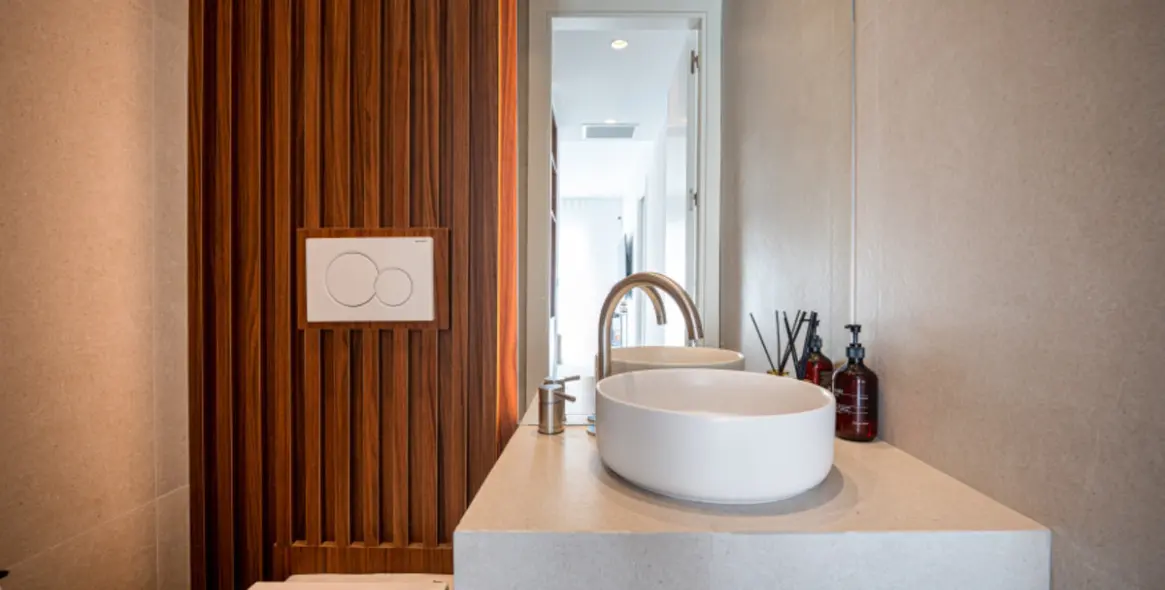 Продажа апартаментов на среднем этаже в Benahavís 17