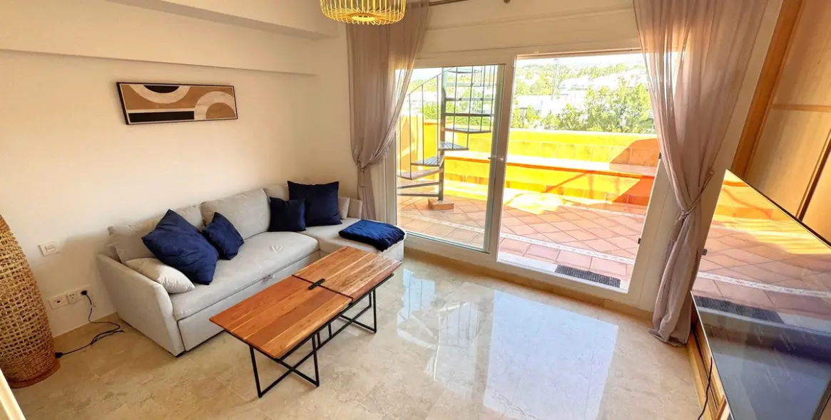 Продажа таунхауса в Artola 3