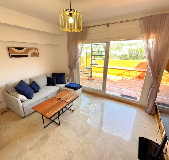 Продажа таунхауса в Artola