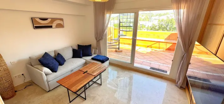 Продажа таунхауса в Artola 2