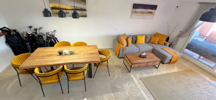 Продажа таунхауса в Artola 4