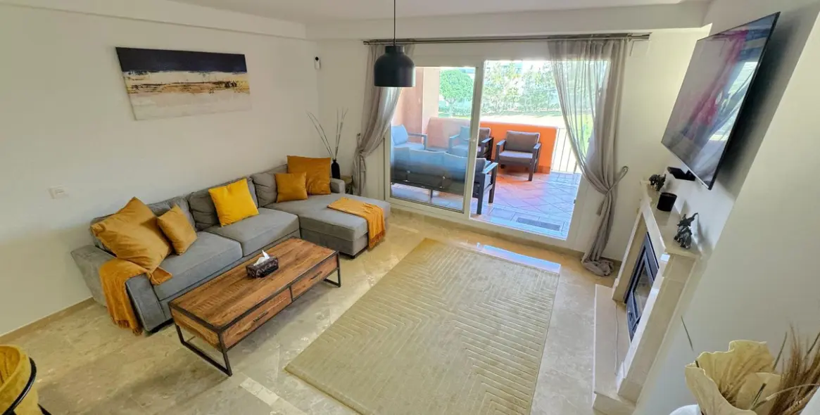 Продажа таунхауса в Artola 6