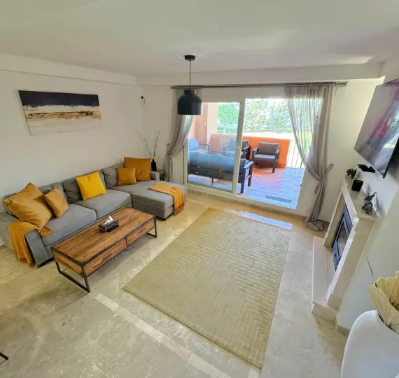 Продажа таунхауса в Artola