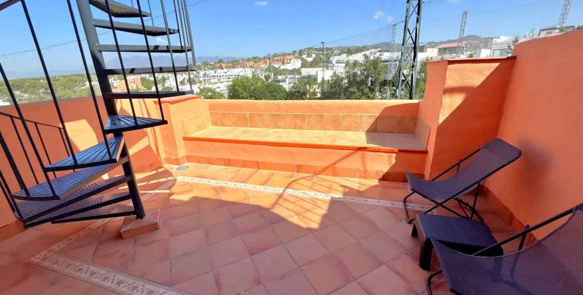 Продажа таунхауса в Artola 10