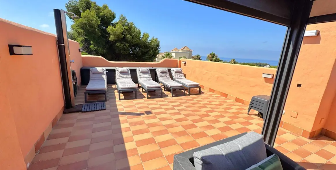 Продажа таунхауса в Artola 22