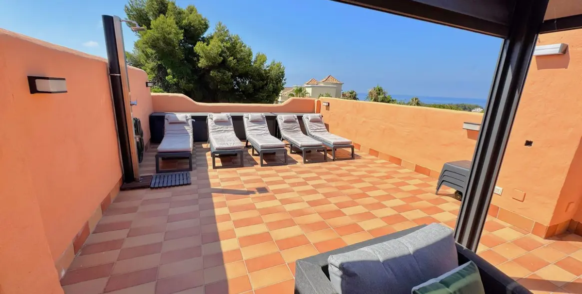 Продажа таунхауса в Artola 23