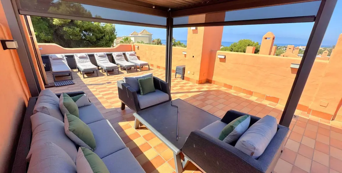 Продажа таунхауса в Artola 24