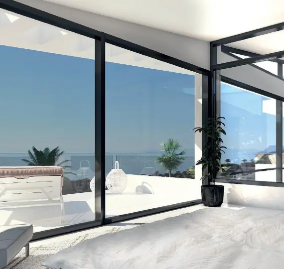 Venta de parcela residencial en Camarate