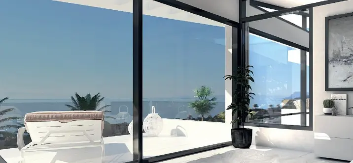 Venta de parcela residencial en Camarate 1