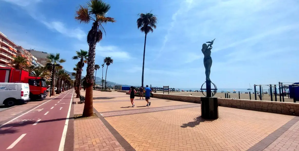 Продажа коммерческого помещения в Los Boliches 1