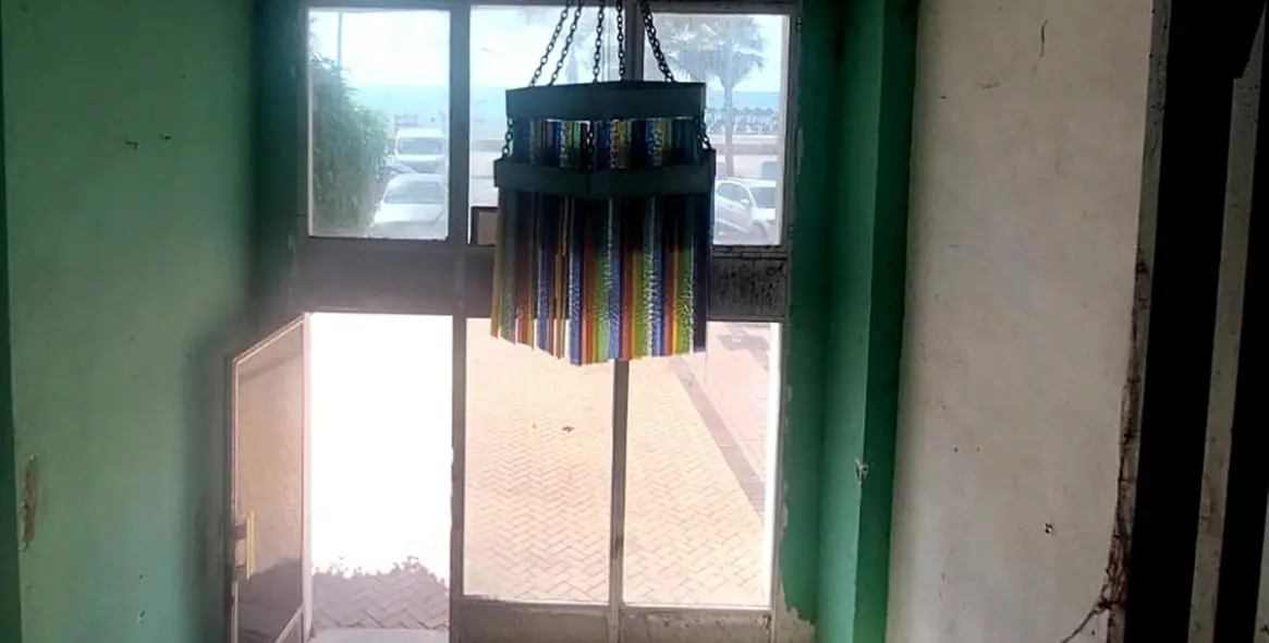 Продажа коммерческого помещения в Los Boliches 2