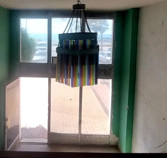 Venta de local comercial en Los Boliches