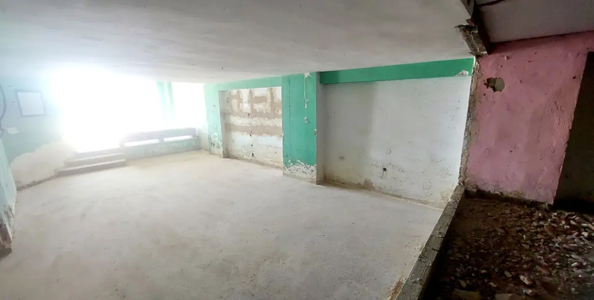 Продажа коммерческого помещения в Los Boliches 8