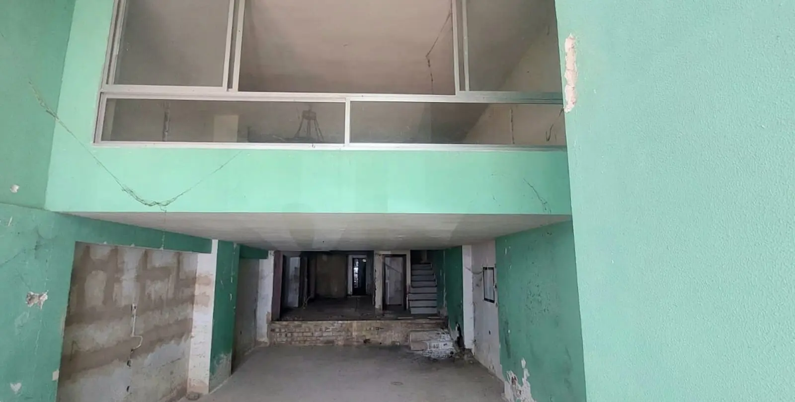 Sale of commercial premises in Los Boliches 4