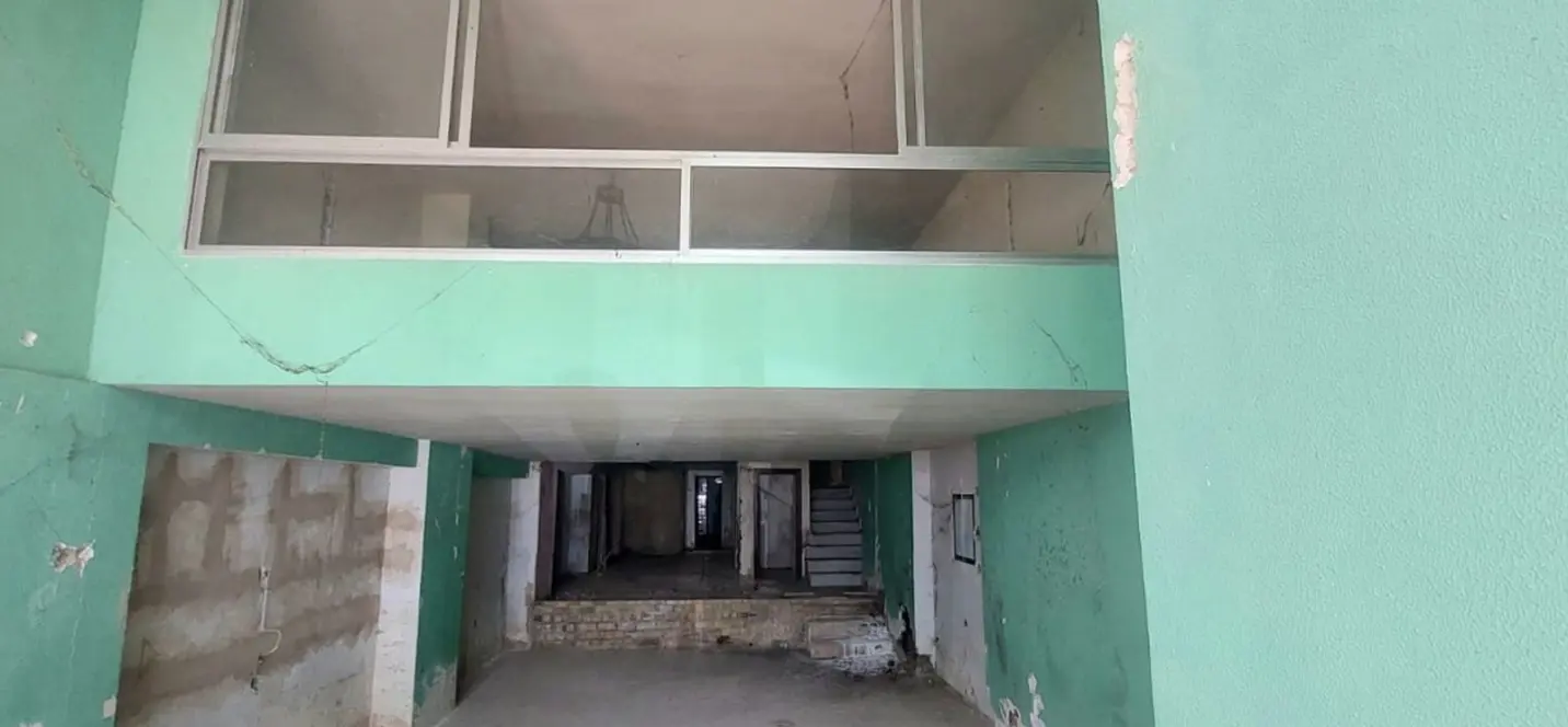 Sale of commercial premises in Los Boliches 3