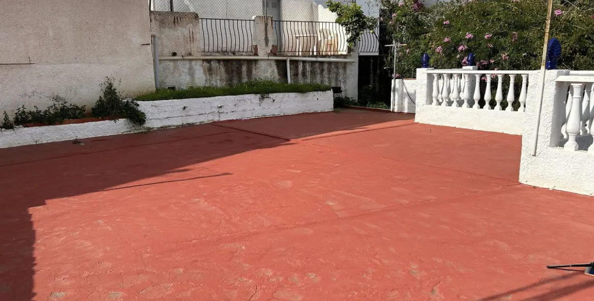 Продажа  отдельно стоящей виллы в Costa del Sol East 3